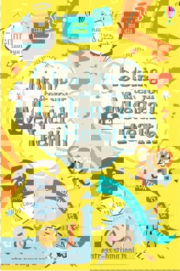 Looking after Your Mental Health  9781474937290 Front Cover