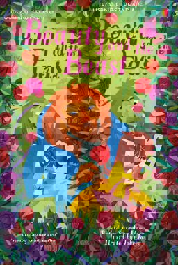 Beauty and the Beast  9781474940603 Front Cover