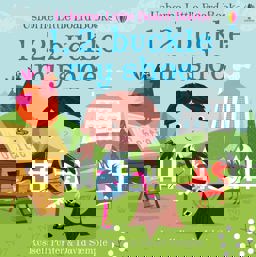 1, 2, Buckle My Shoe  9781474941631 Front Cover