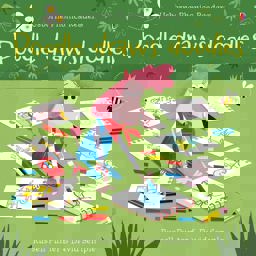 Poodle Draws Doodles  9781474946599 Front Cover