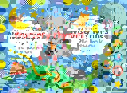 Babys Very First Nursery Rhymes Playbook  9781474953566 Front Cover