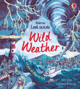 Look Inside: Wild Weather