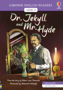 Dr Jekyll and Mr Hyde