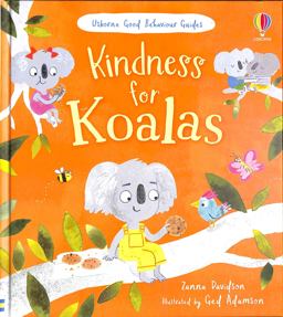 Kindness for Koalas