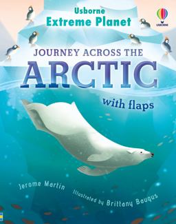 Extreme Planet: Journey Across the Arctic Extreme Planet: Journey Across the Arctic