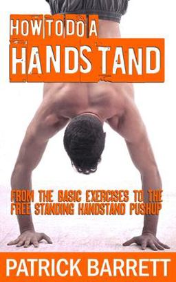 How to Do a Handstand