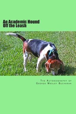 An Academic Hound off the Leash