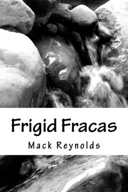 Frigid Fracas