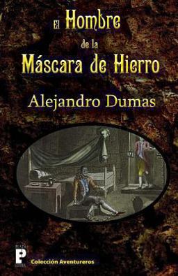 El Hombre de la máscara de Hierro