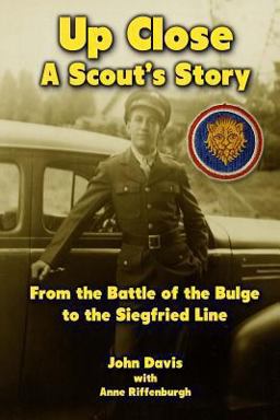 Up Close - A Scout's Story Up Close - A Scout's Story
