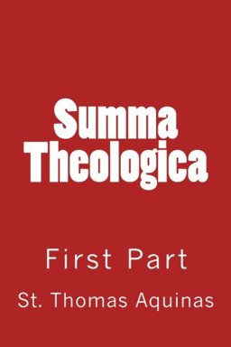 Summa Theologica