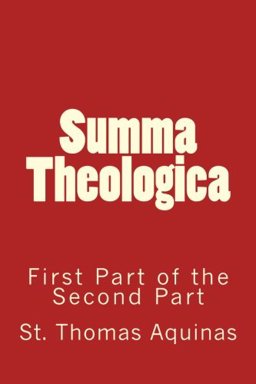 Summa Theologica