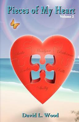 Pieces of My Heart (Volume 2)