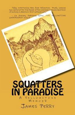 Squatters in Paradise Squatters in Paradise