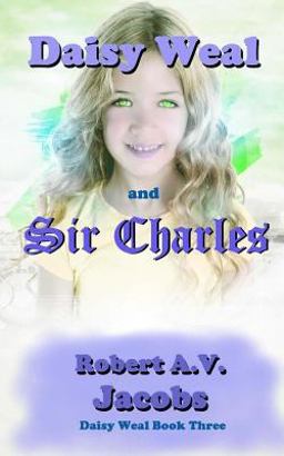Daisy Weal and Sir Charles