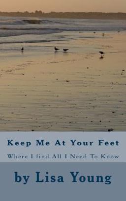 Keep Me at Your Feet