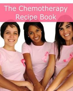 The Chemotherapy Recipe Book