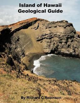 Island of Hawaii Geological Guide Island of Hawaii Geological Guide