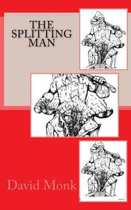 Splitting Man Splitting Man