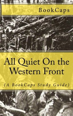 All Quiet on the Western Front