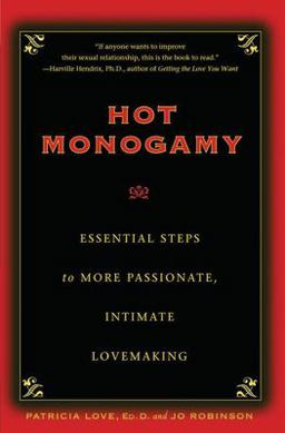Hot Monogamy Hot Monogamy