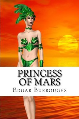 Princess of Mars