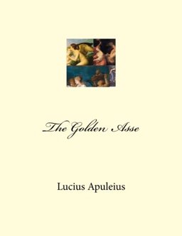 The Golden Asse