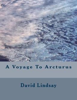 A Voyage to Arcturus