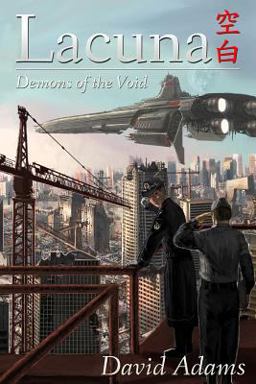Lacuna: Demons of the Void