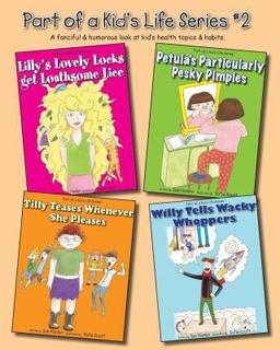 Part of a Kid's Life Series #2 Part of a Kid's Life Series #2