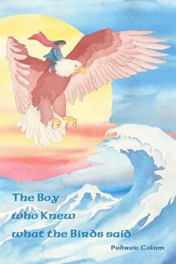 The Boy Who Knew What the Birds Said