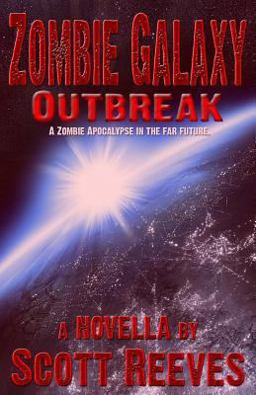 Zombie Galaxy: Outbreak