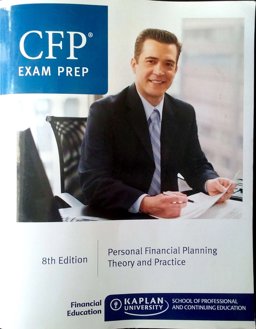 Personal Financial Planning Theory and Practice