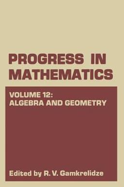 Algebra and Geometry