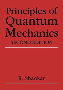 Principles of Quantum Mechanics 2nd 9781475705782 Front Cover