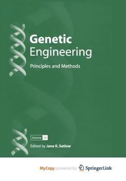 Genetic Engineering
