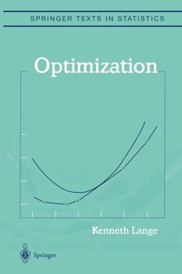 Optimization