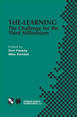 TelE-Learning TelE-Learning