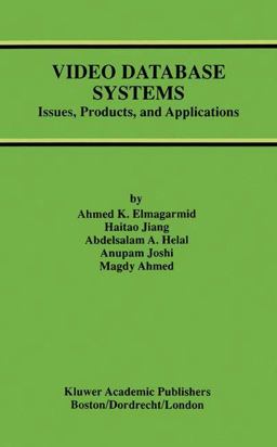 Video Database Systems