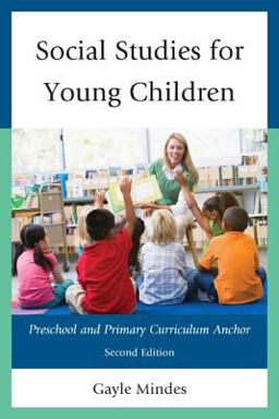 Social Studies for Young Children Social Studies for Young Children