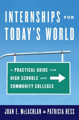 Internships for Today's World Internships for Today's World