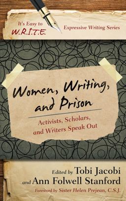 Women, Writing, and Prison Activists, Scholars, and Writers Speak Out  9781475808230 Front Cover