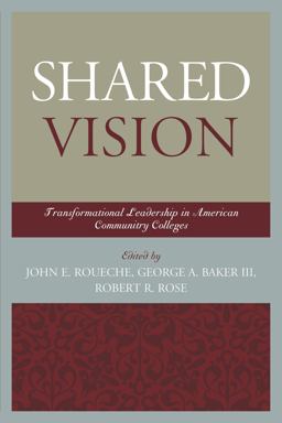 Shared Vision