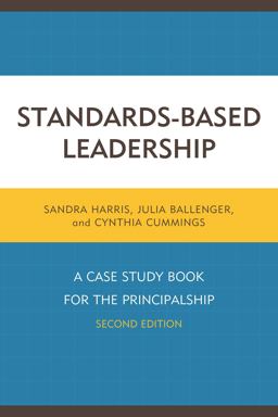 Standards-Based Leadership