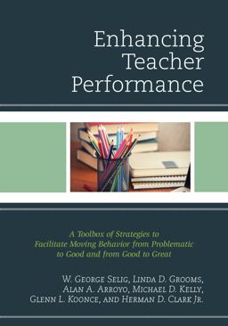 Enhancing Teacher Performance Enhancing Teacher Performance