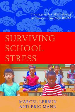 Surviving School Stress