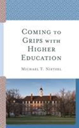 Coming to Grips with Higher Education
