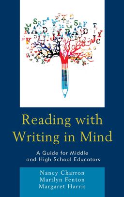 Reading with Writing in Mind
