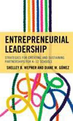 Entrepreneurial Leadership