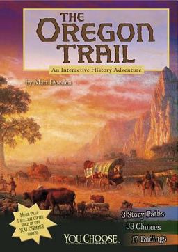 Oregon Trail